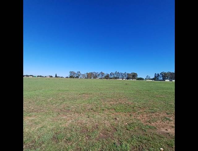 2.40HA VACANT LAND FOR SALE IN NELSONIA